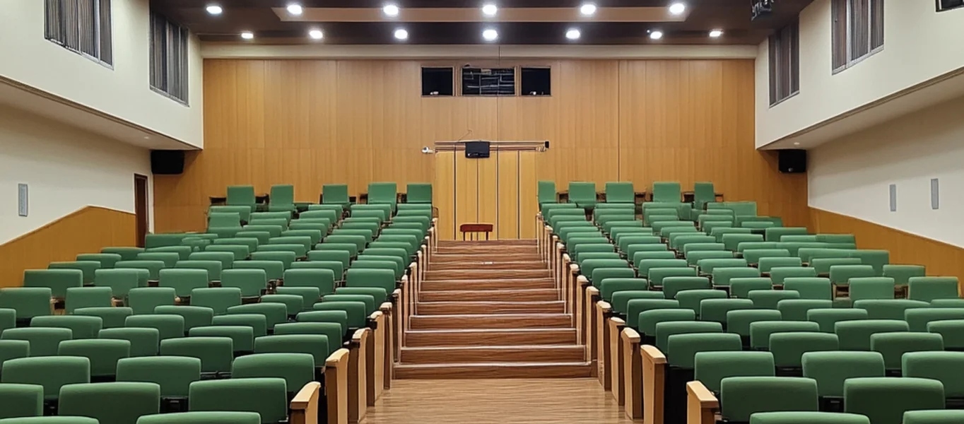 Auditorium