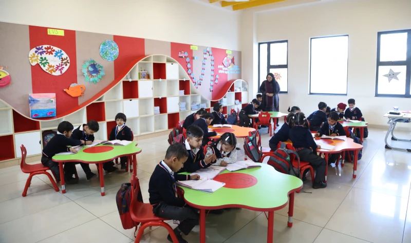 benefits to students