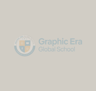 Graphic Era School