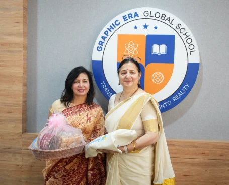 Graphic Era Global School