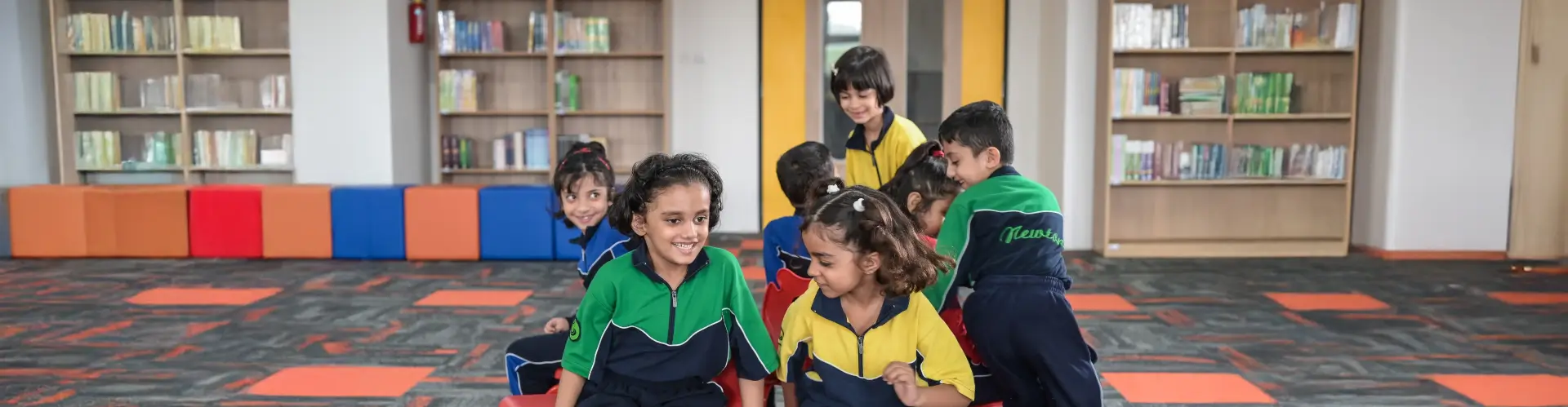 Graphic Era Global School