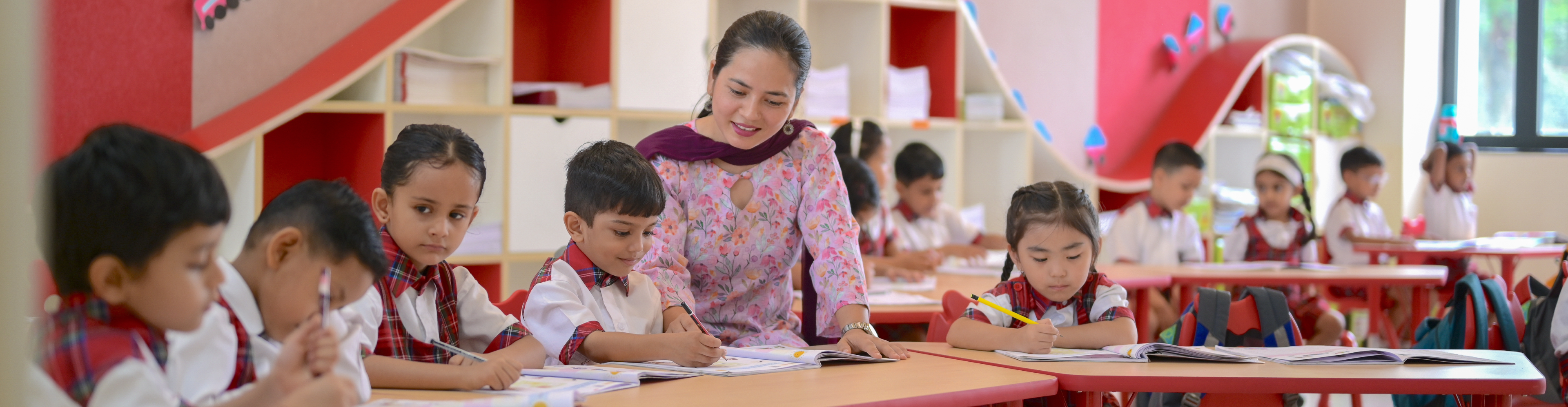 Graphic Era Global School