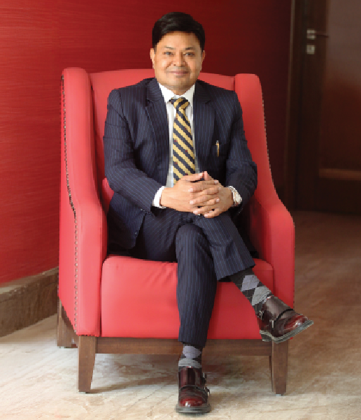 Graphic Era Global School