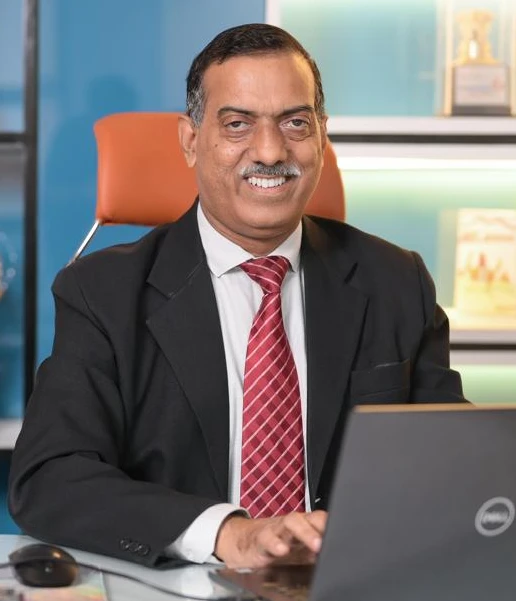 Graphic Era Global School